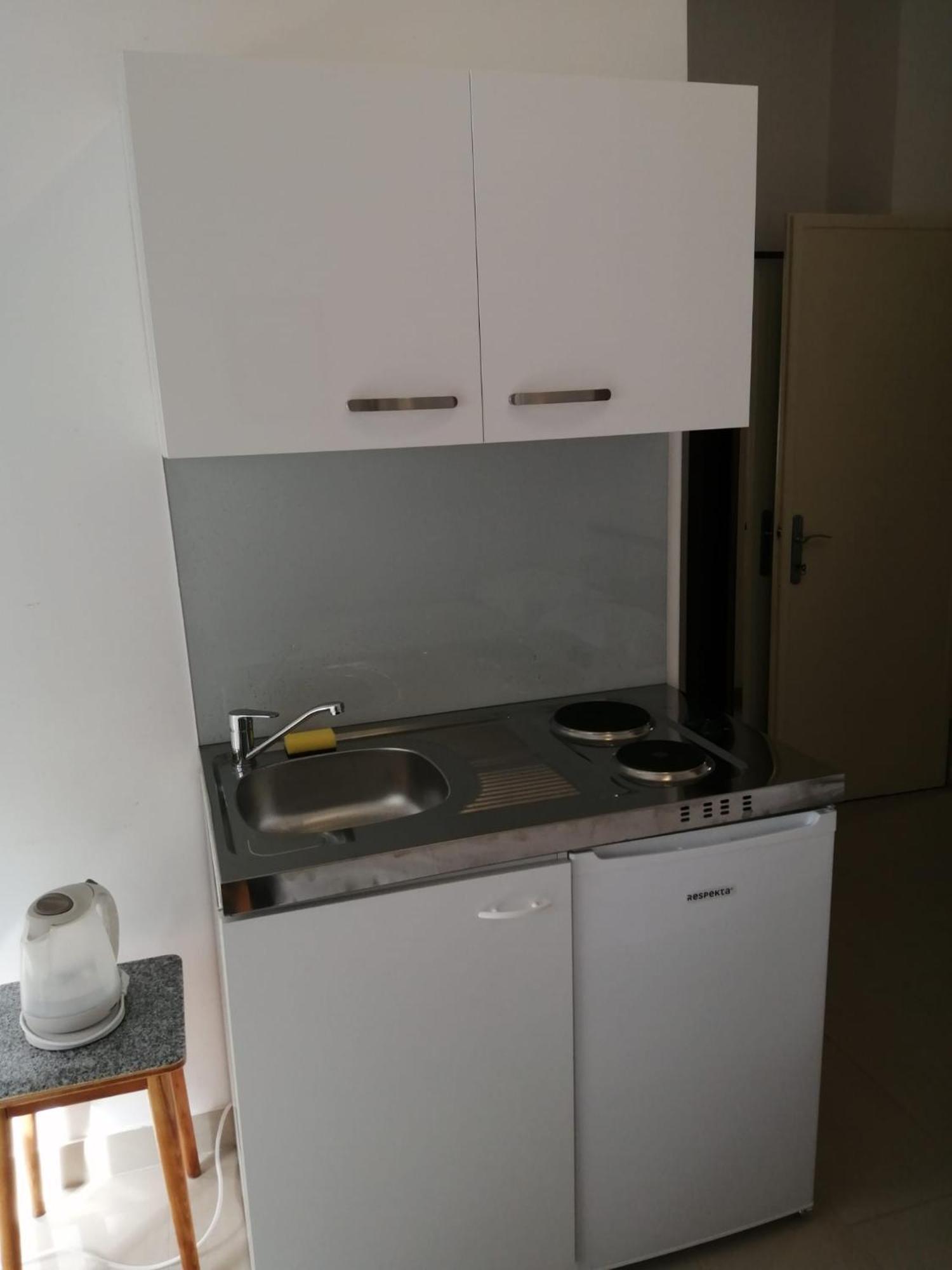 Omis Apartment On The Beach Екстер'єр фото
